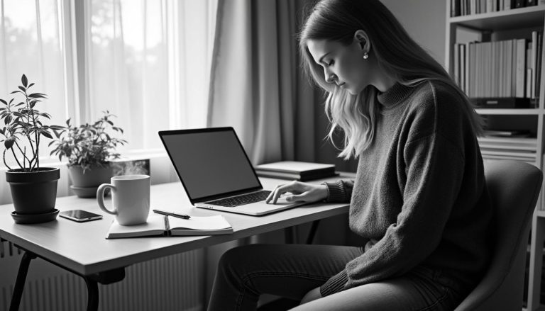 découvrez comment on nomme le télétravail en anglais, les termes couramment utilisés et leur signification, pour enrichir votre vocabulaire professionnel.
