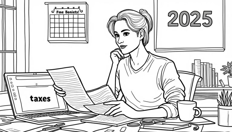 découvrez comment déclarer vos jours de télétravail dans votre déclaration d'impôts 2025, les justificatifs à fournir et les déductions possibles pour optimiser votre imposition.
