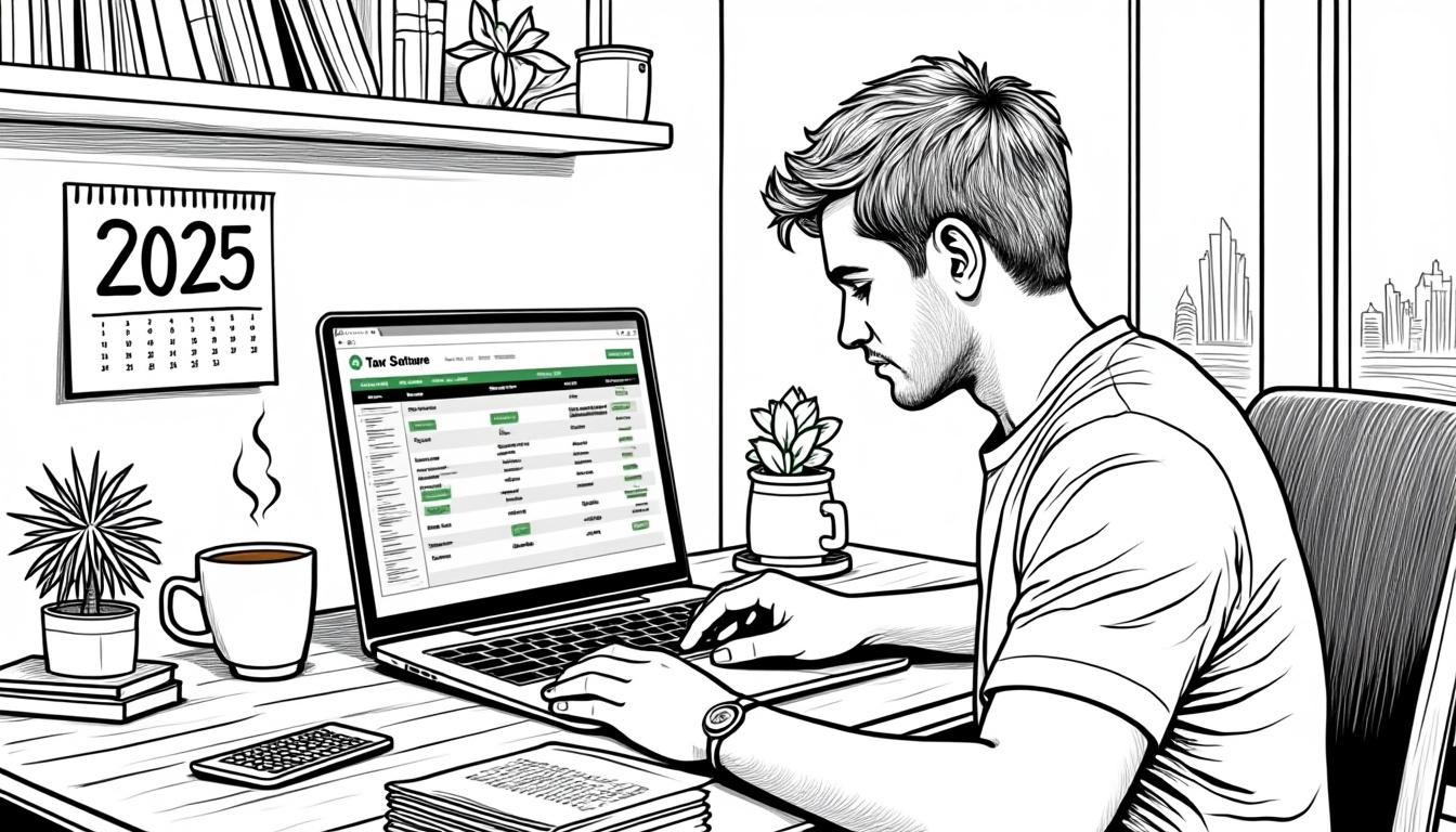 découvrez comment déclarer correctement vos jours de télétravail sur votre déclaration d'impôts en 2025, les démarches à suivre, et les avantages fiscaux possibles.
