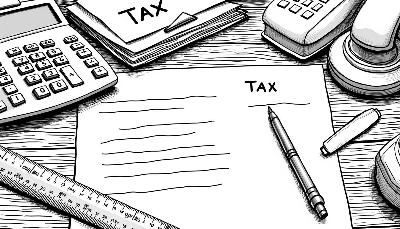 découvrez comment déclarer facilement vos jours de télétravail sur votre déclaration d'impôts 2025. guide étape par étape, astuces et conseils pour optimiser vos avantages fiscaux liés au télétravail.