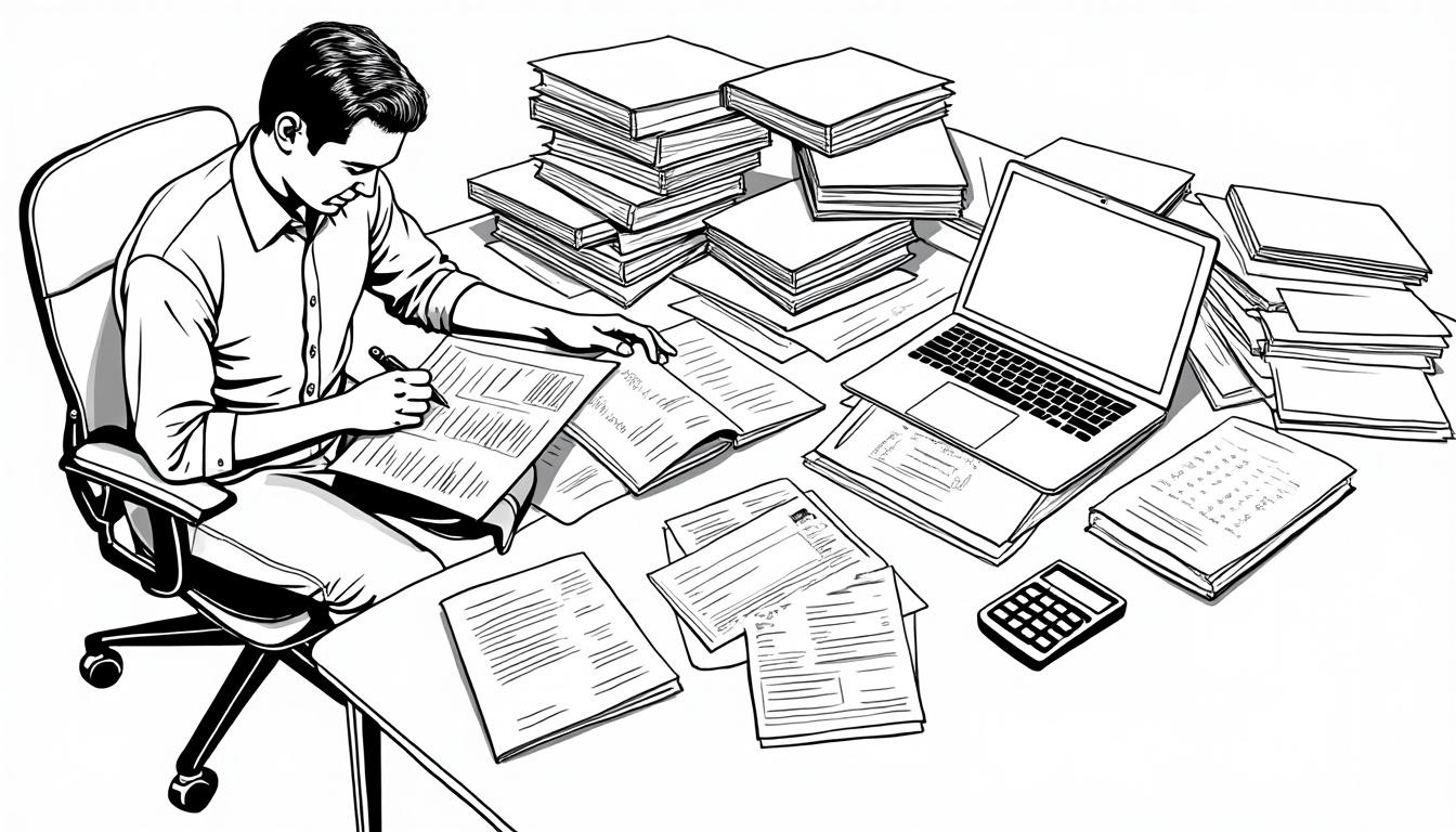 découvrez comment déclarer le télétravail sur votre déclaration d'impôts en 2025 : conseils, démarches à suivre et astuces pour optimiser votre fiscalité en tant que salarié en télétravail.