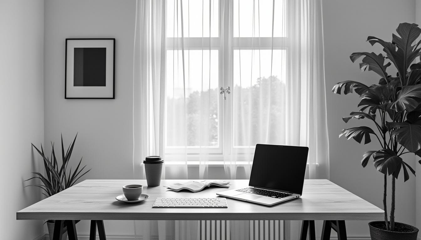 découvrez nos conseils pratiques pour trouver des opportunités de télétravail en 2025, repérer les offres fiables et booster votre recherche d’emploi à distance efficacement.