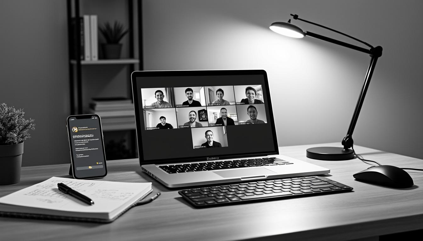 découvrez des astuces efficaces pour trouver des opportunités de télétravail en 2025. apprenez à repérer les meilleures offres et à optimiser votre recherche d'emploi à distance.