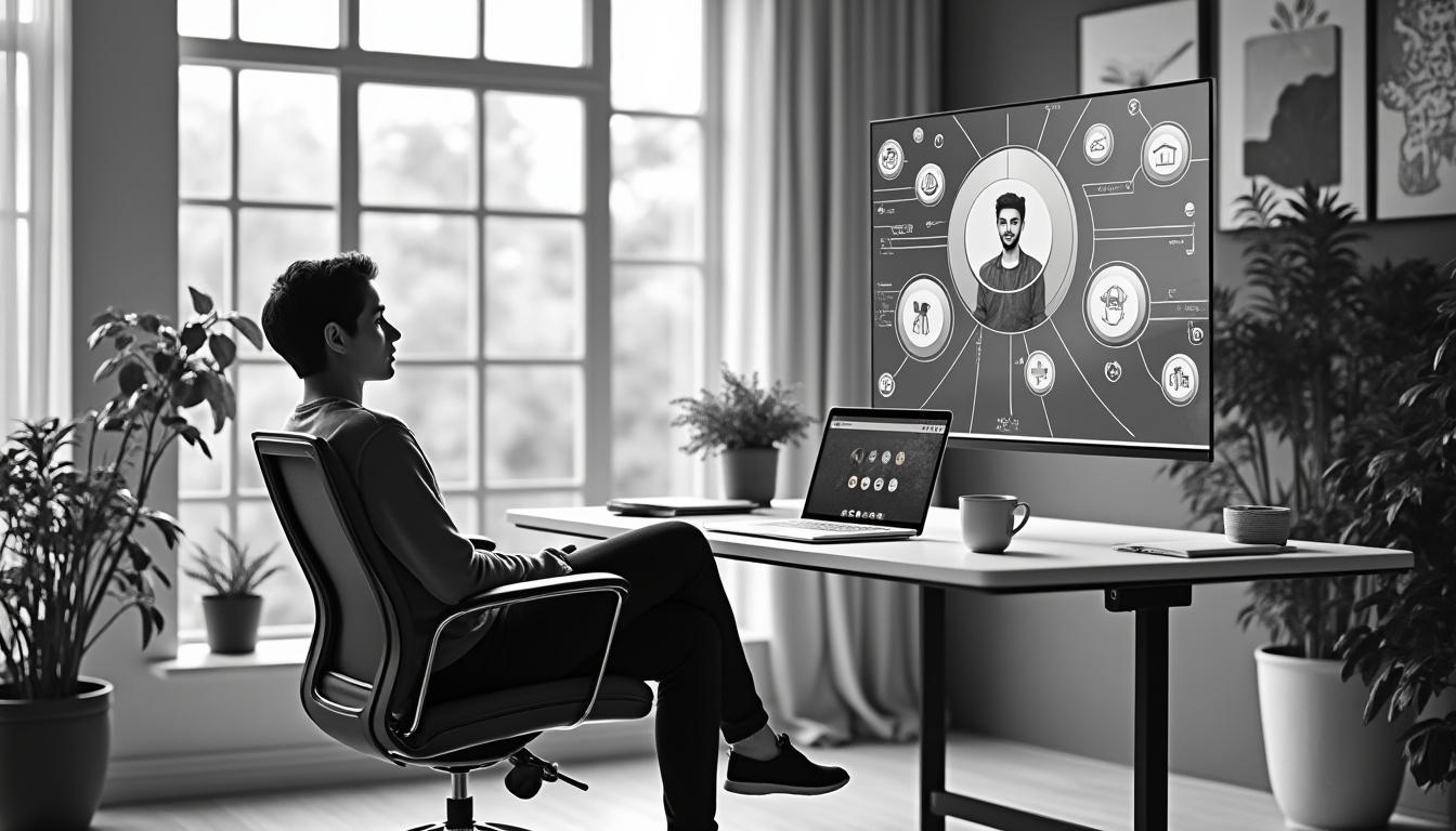 découvrez les étapes clés et les meilleures pratiques pour instaurer un télétravail performant en 2025. conseils organisationnels, outils digitaux et astuces pour une transition réussie vers le travail à distance.