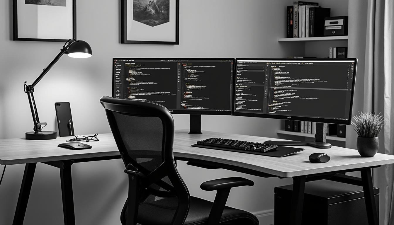 découvrez des conseils pratiques et des stratégies innovantes pour instaurer le télétravail efficacement en 2025. optimisez la productivité de votre équipe tout en assurant bien-être et sécurité à distance.