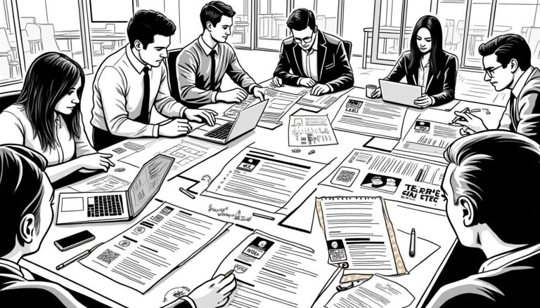 découvrez nos conseils et astuces pour créer un cv percutant en 2025, attirer l’attention des recruteurs et maximiser vos chances d’obtenir un entretien d’embauche.