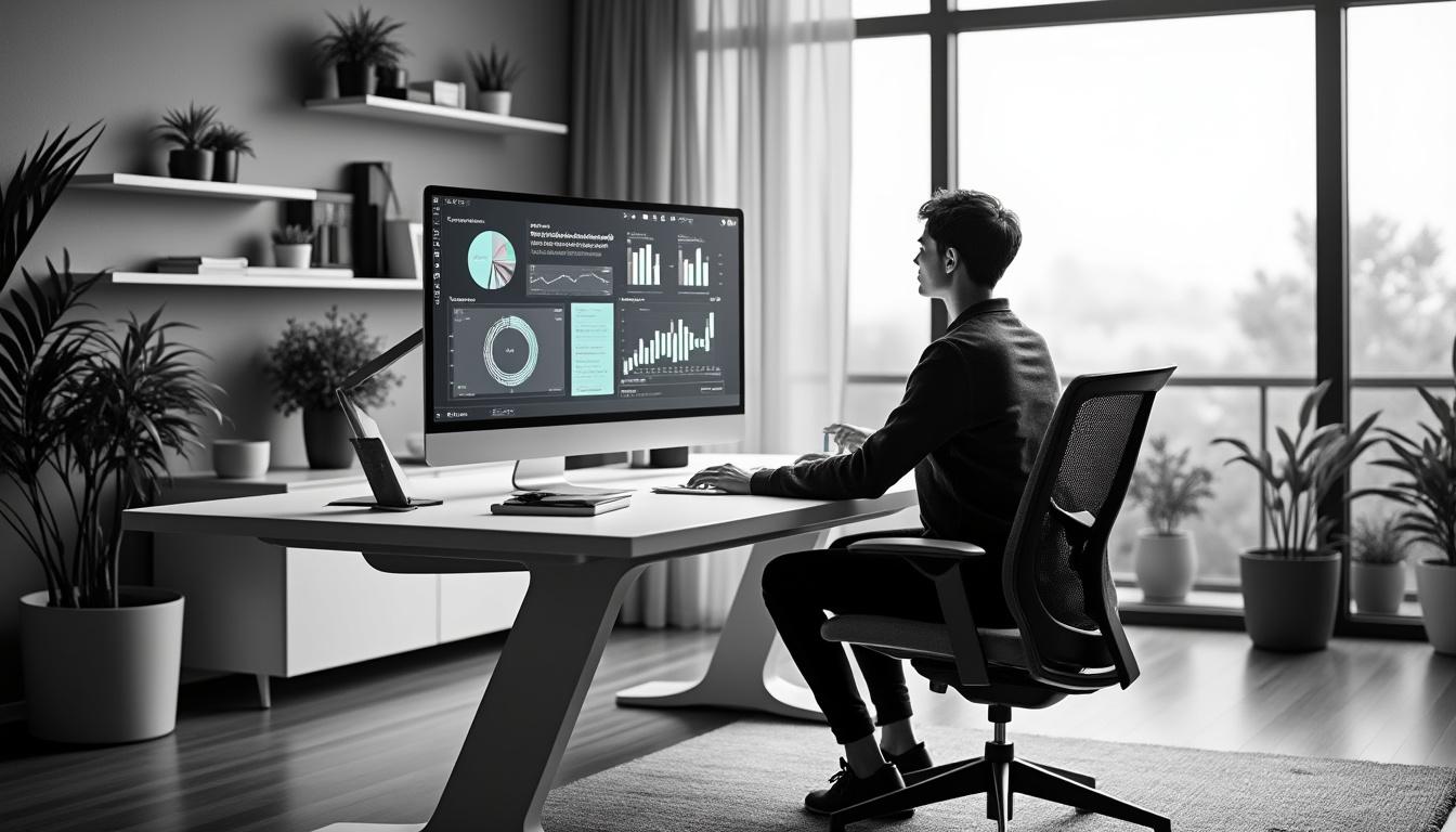 découvrez nos conseils pratiques et les meilleures méthodes pour réussir efficacement votre télétravail en 2025. optimisez votre productivité, organisez votre espace et trouvez l’équilibre vie pro/perso !