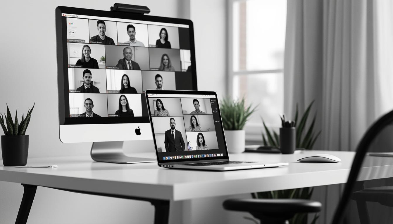 découvrez nos conseils pratiques et outils essentiels pour optimiser votre télétravail à domicile en 2025, améliorer votre productivité et trouver un meilleur équilibre entre vie professionnelle et personnelle.