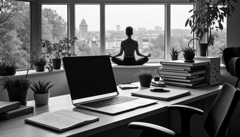 découvrez nos conseils et astuces pratiques pour optimiser votre télétravail en 2025, améliorer votre productivité à distance et trouver un bon équilibre entre vie professionnelle et personnelle.