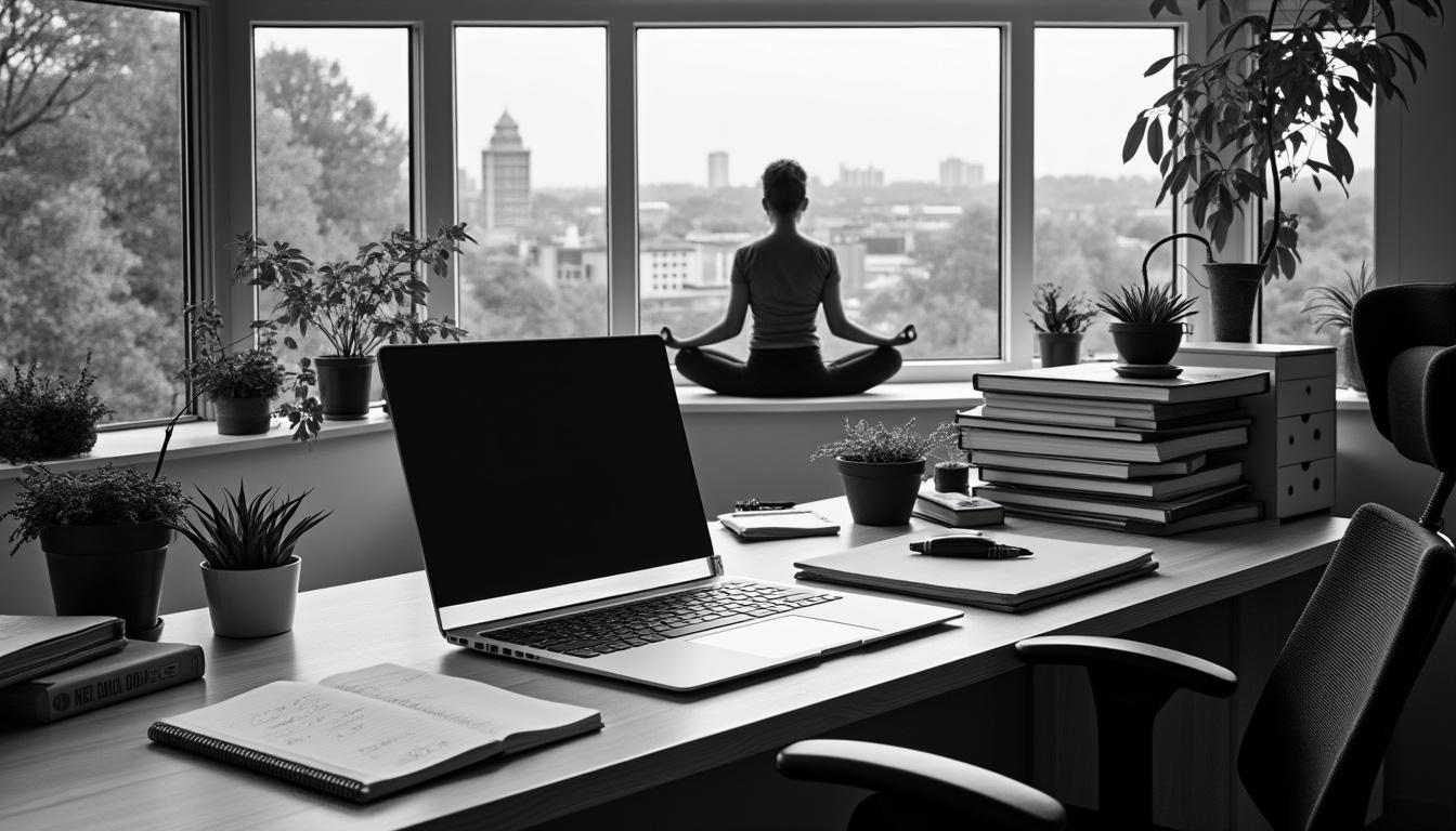 découvrez nos conseils et astuces pratiques pour optimiser votre télétravail en 2025, améliorer votre productivité à distance et trouver un bon équilibre entre vie professionnelle et personnelle.