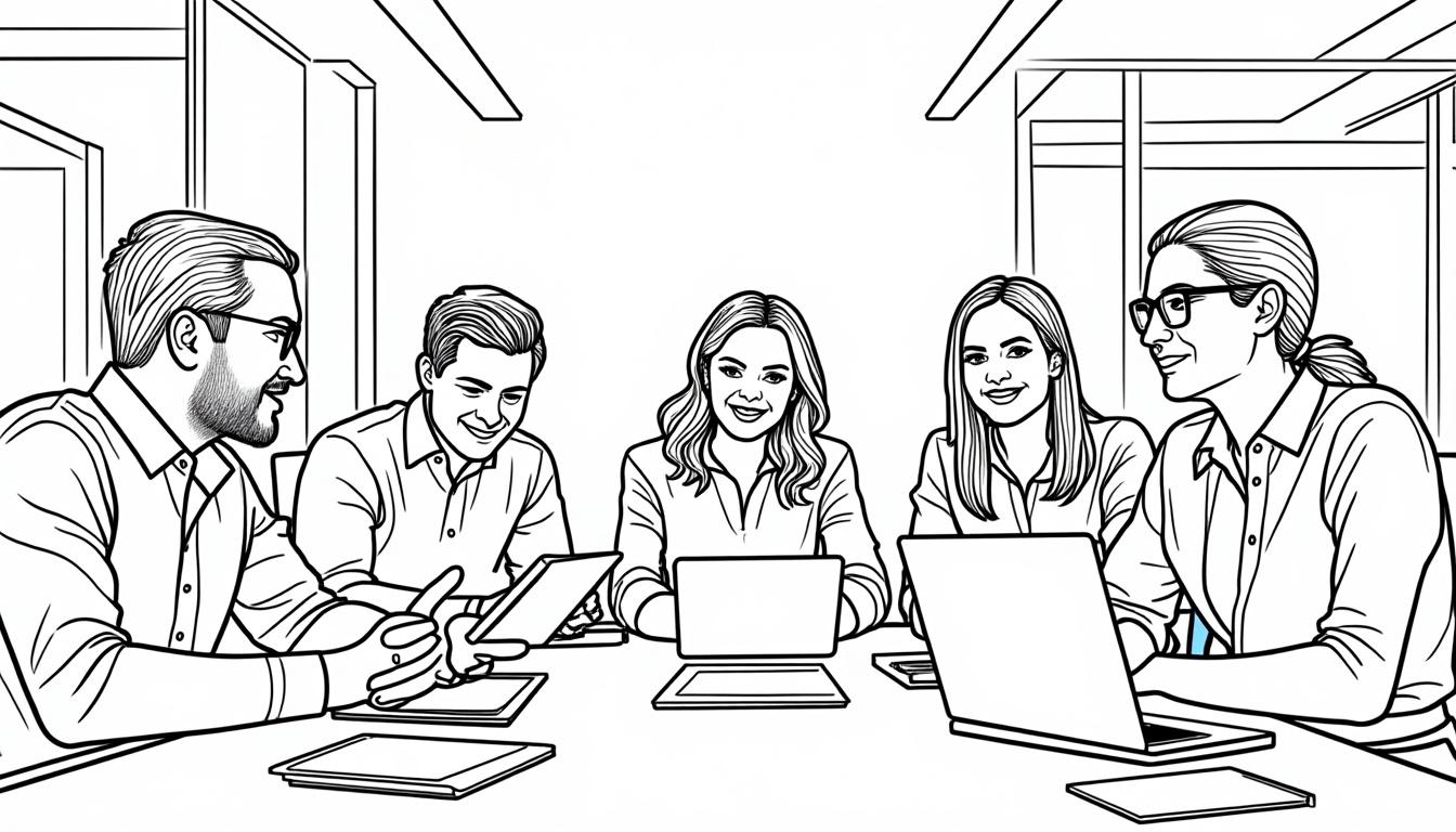 découvrez nos conseils pratiques et astuces pour réussir votre télétravail en 2025 : organisation, outils, équilibre vie pro/perso et productivité optimale au quotidien.