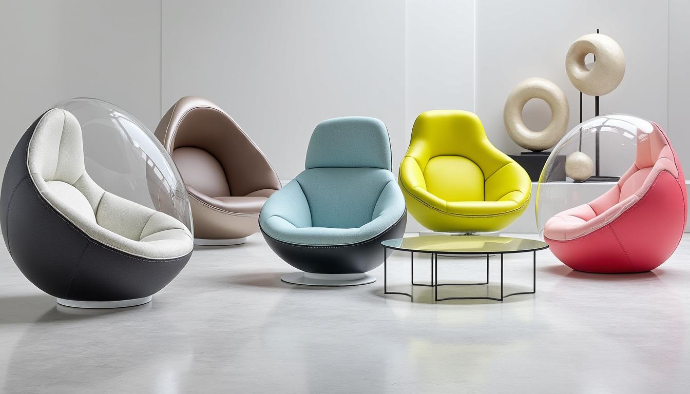 explorez notre sélection des 5 meilleurs sièges ballon ergonomiques de 2025 pour améliorer confort et posture au bureau ou à la maison. guide d’achat, avis et conseils inclus !