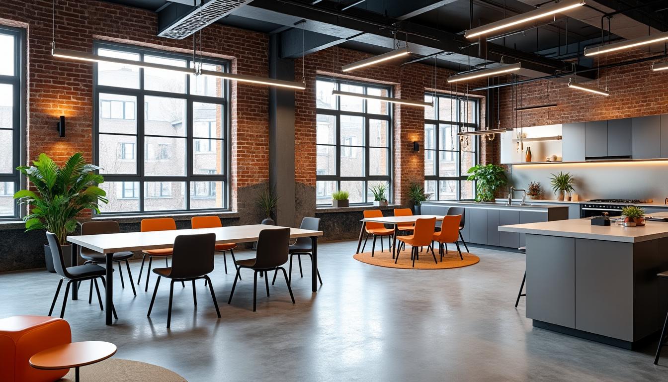 explorez notre sélection des 8 meilleurs espaces de coworking à clermont-ferrand pour booster votre productivité, réseauter et travailler dans des environnements inspirants adaptés à tous les profils de professionnels.