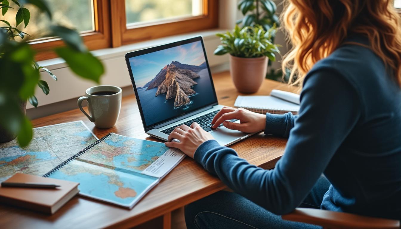 explorez nos 10 astuces simples et efficaces pour instiller la sérénité dans votre chez-vous. apprenez à vous relaxer en toute solitude et à créer un espace propice à la détente et au bien-être.