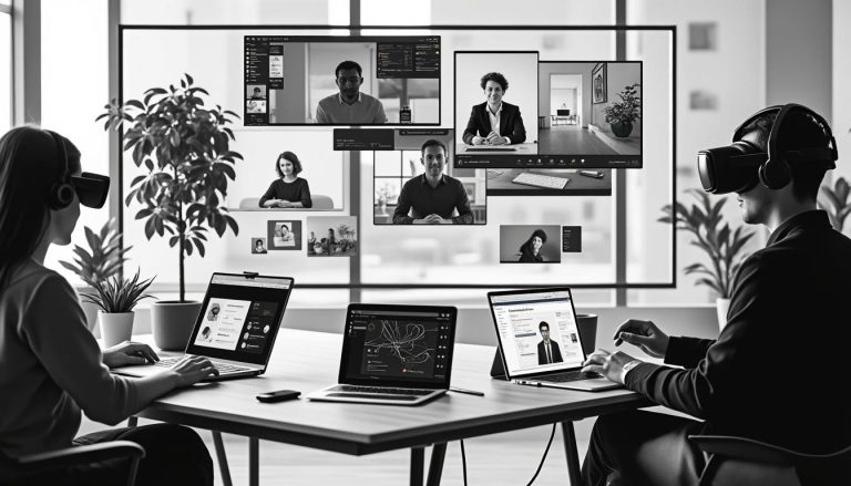 découvrez pourquoi le télétravail s’impose comme un choix stratégique pour les entreprises en 2025. flexibilité, productivité et bien-être des employés : explorez les atouts qui expliquent l’engouement croissant pour ce mode de travail.