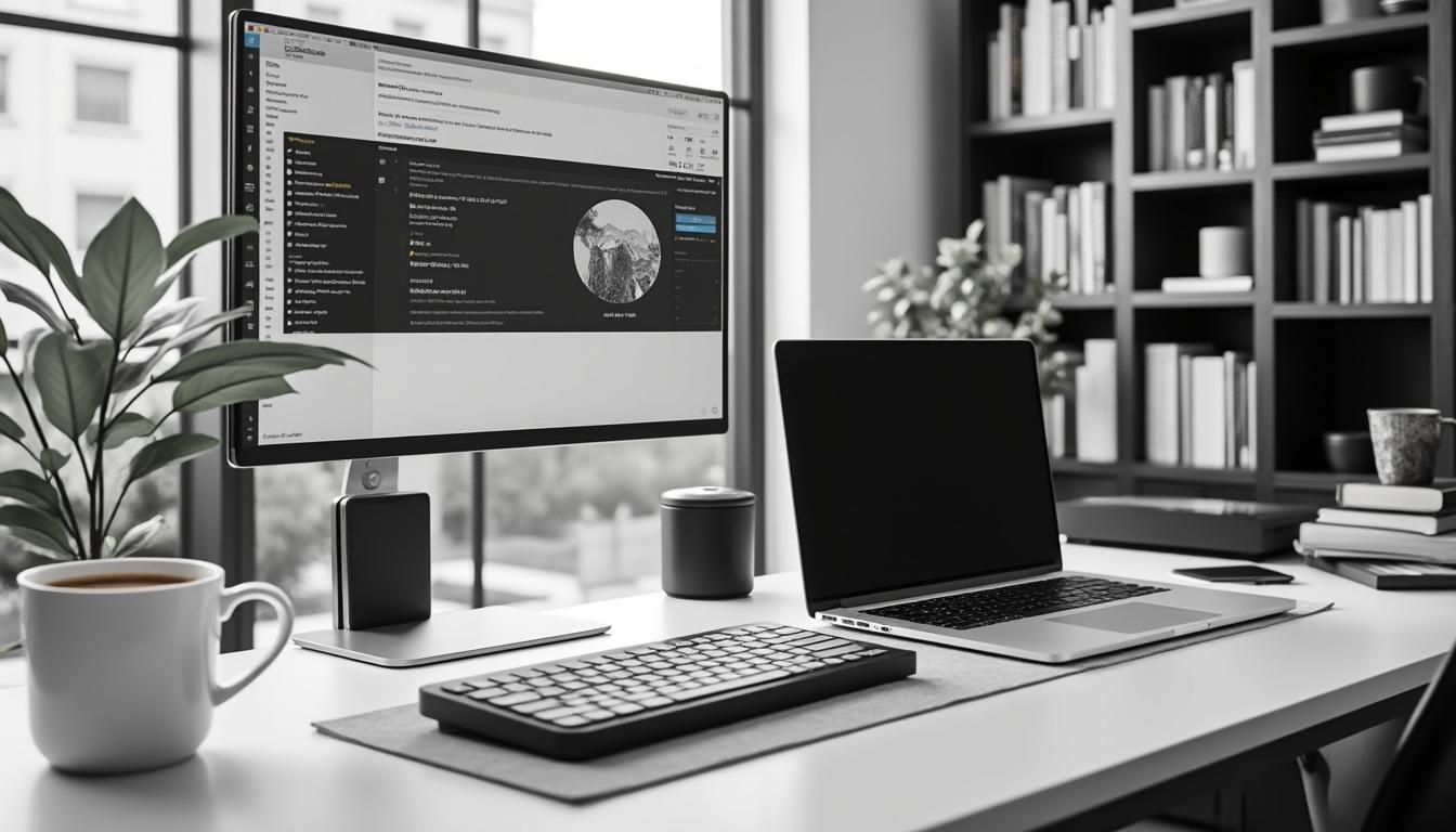 découvrez pourquoi le télétravail séduit de plus en plus d'entreprises en 2025 : flexibilité, productivité et bien-être des employés, explorez les principaux avantages de cette tendance professionnelle.