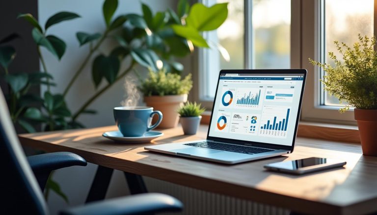 découvrez les statistiques essentielles et les données incontournables sur le télétravail : évolution, usage, avantages et impacts sur les entreprises en france.