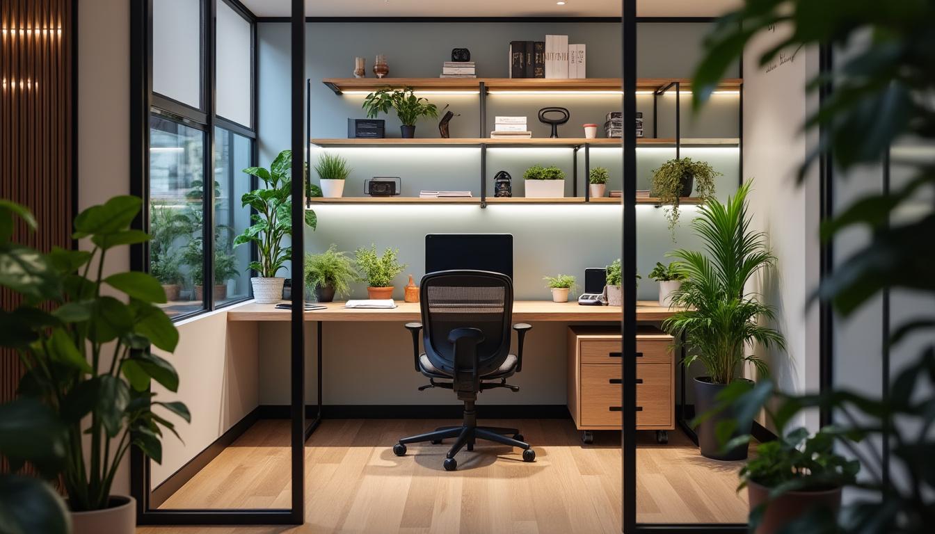 découvrez notre sélection des cinq meilleurs espaces de coworking à limoges pour travailler dans un cadre dynamique, connecté et convivial. idéal pour freelances, entrepreneurs et étudiants en quête d’un lieu stimulant.