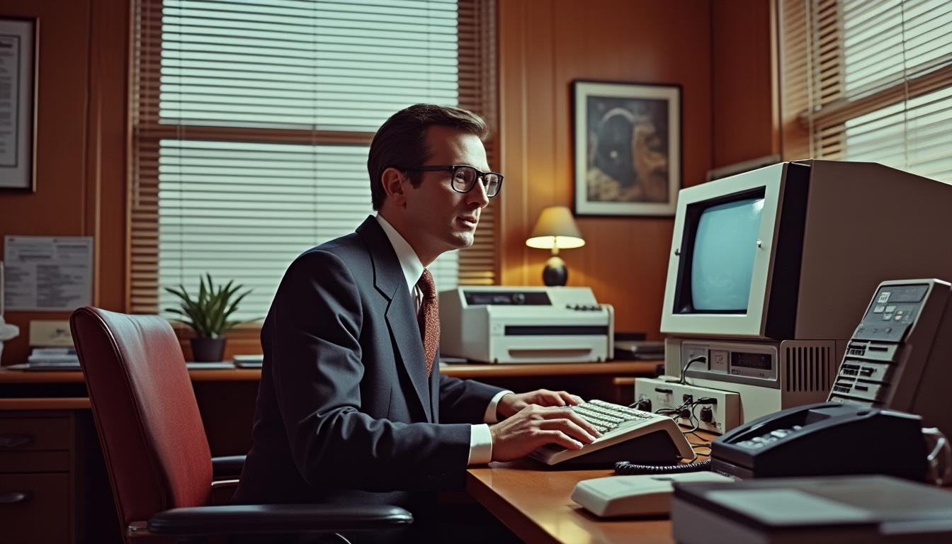 découvrez l’histoire du mot télétravail : une exploration approfondie de ses origines, de son évolution et de l’émergence du travail à distance dans notre société moderne.