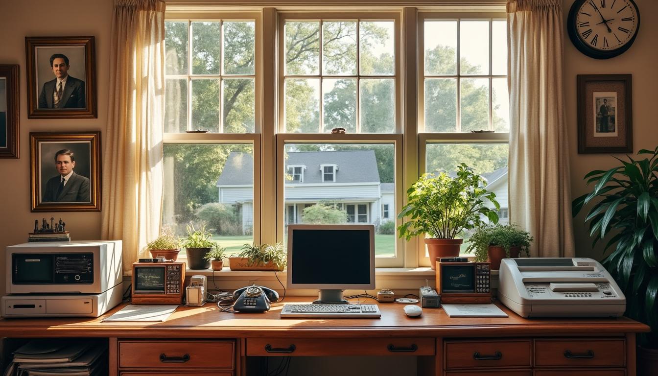 découvrez l’origine et l’évolution du terme télétravail, de sa création à son adoption actuelle. plongez dans l’histoire de ce concept qui a transformé notre façon de travailler.