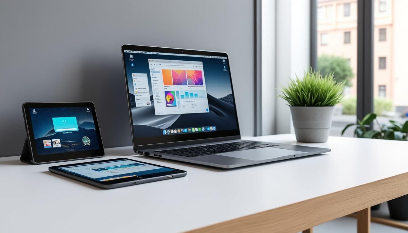 découvrez les opportunités de métiers en télétravail accessibles sans diplôme en 2025. explorez les secteurs en plein essor et les compétences requises pour réussir dans un monde professionnel en constante évolution, même sans formation académique formelle.