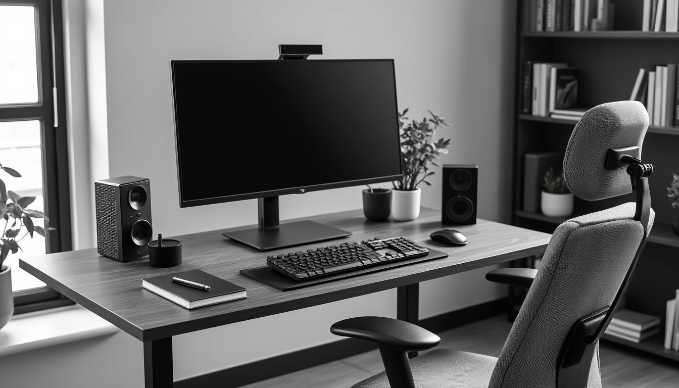 découvrez les métiers en télétravail accessibles sans diplôme en 2025. explorez les opportunités de carrière qui s'offrent à vous, les compétences nécessaires et les secteurs en pleine expansion. préparez votre avenir professionnel dès maintenant!