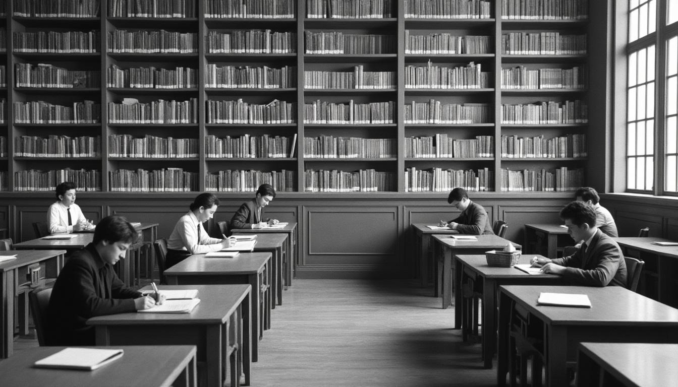 découvrez les meilleurs endroits où travailler en télétravail à paris en 2025 : cafés, espaces de coworking, bibliothèques et adresses insolites pour booster votre productivité dans la capitale.