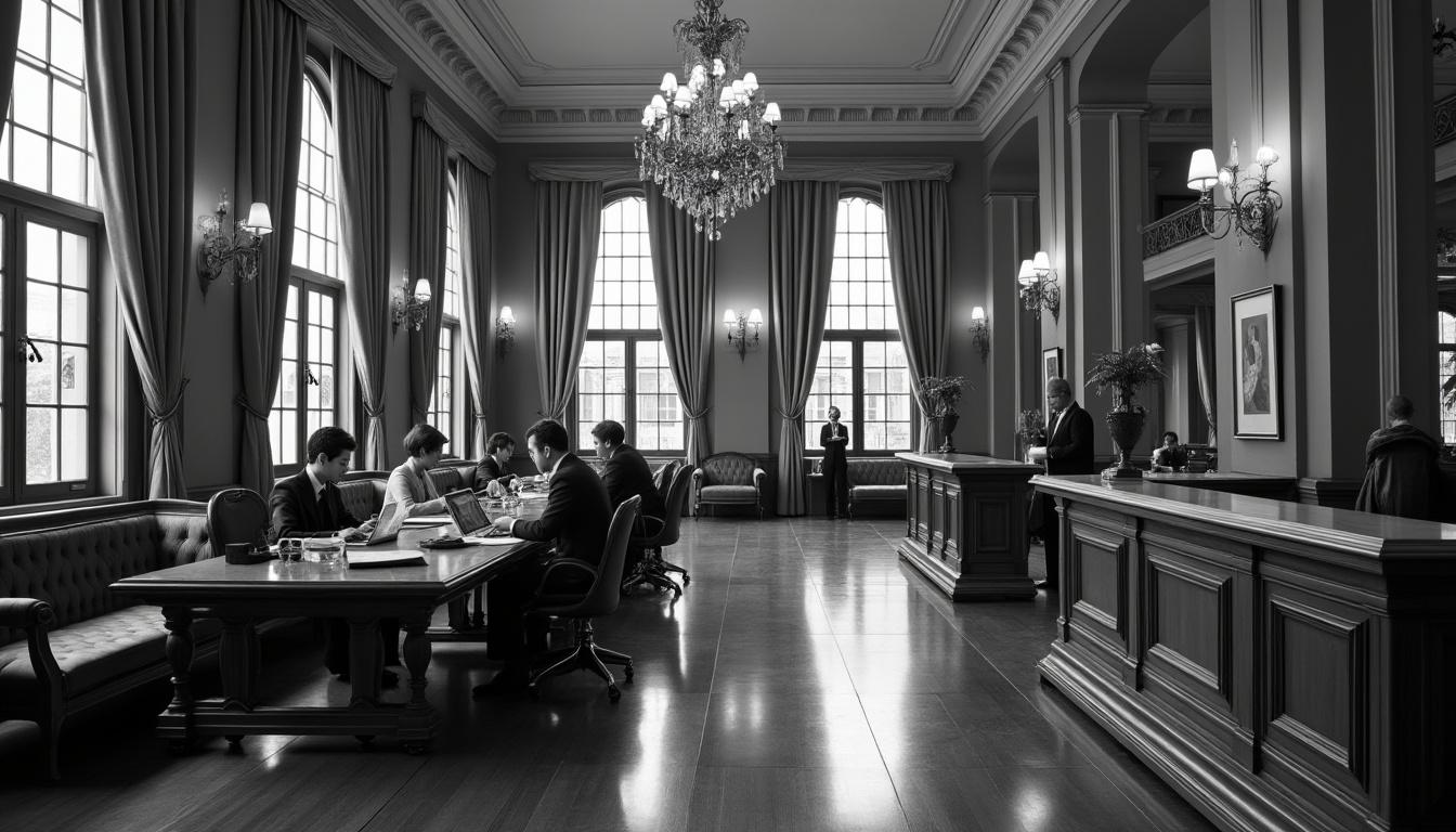 découvrez les meilleurs endroits pour travailler en télétravail à paris en 2025 : cafés, espaces de coworking et lieux insolites pour booster votre productivité dans la capitale.