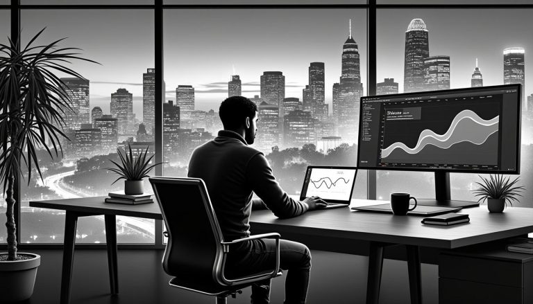 découvrez pourquoi le télétravail s'impose comme une solution incontournable en 2025 : avantages, impacts sur la productivité et évolution des modes de travail. adoptez les tendances qui transforment le monde professionnel !