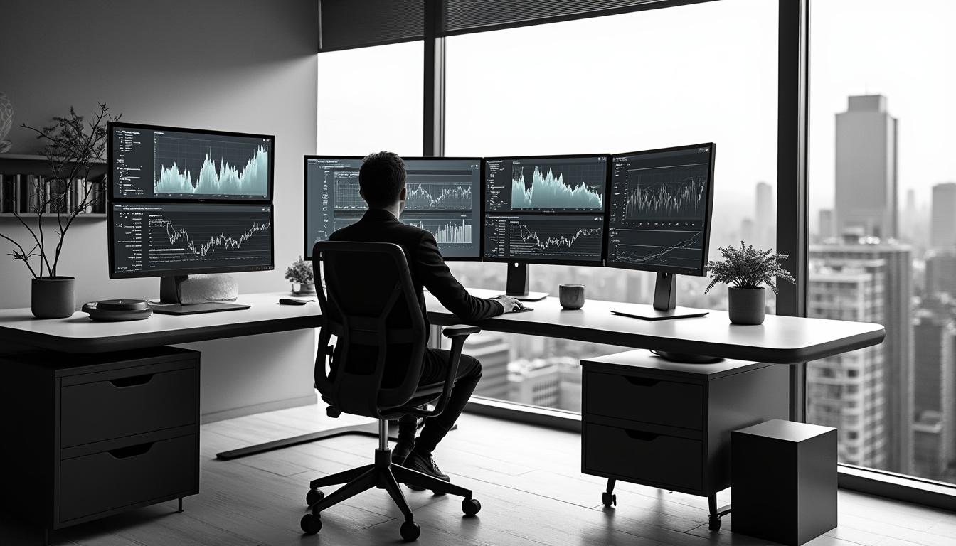 découvrez pourquoi le télétravail s'est imposé comme une nécessité en 2025, transformant durablement nos modes de travail, nos entreprises et notre quotidien.