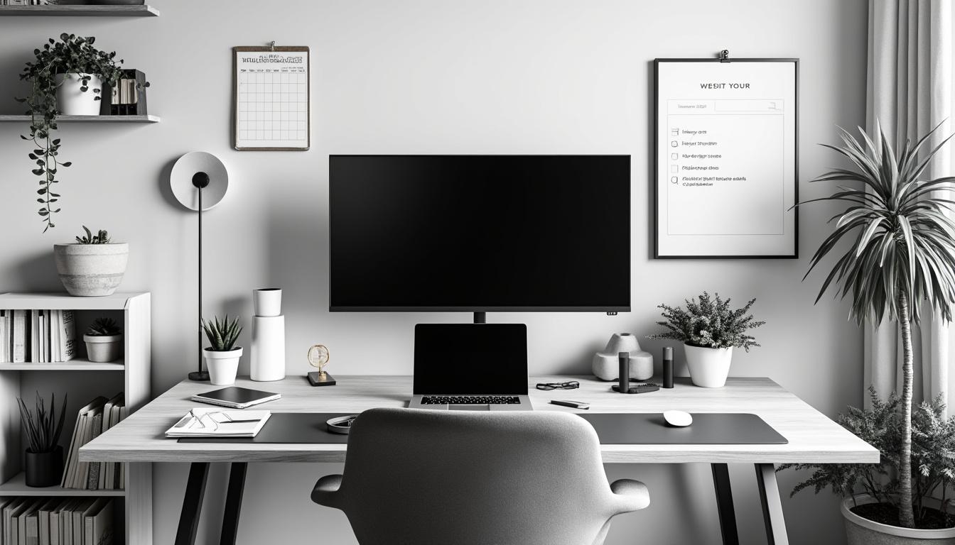 découvrez pourquoi le télétravail s'est imposé comme une nécessité en 2025, en révolutionnant l'organisation du travail, la productivité des entreprises et l'équilibre vie professionnelle-vie personnelle.