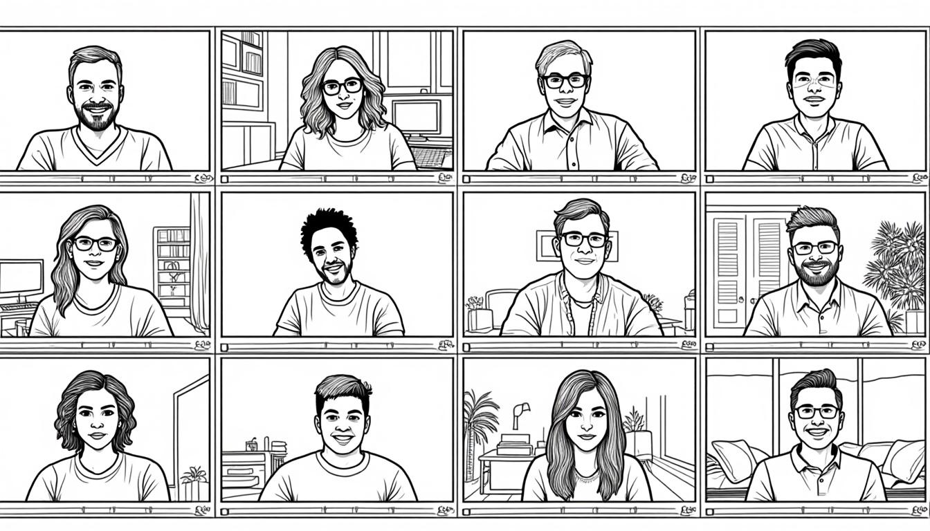 découvrez pourquoi le télétravail est devenu incontournable en 2025 : analyse des tendances, avantages pour les entreprises et salariés, et impact sur l’organisation du travail moderne.