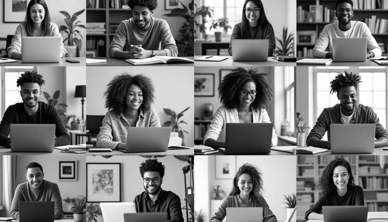 découvrez pourquoi le télétravail est devenu incontournable en 2025 : avantages, évolution du monde professionnel et impact sur la qualité de vie. adaptez-vous aux nouvelles tendances du travail dès maintenant !