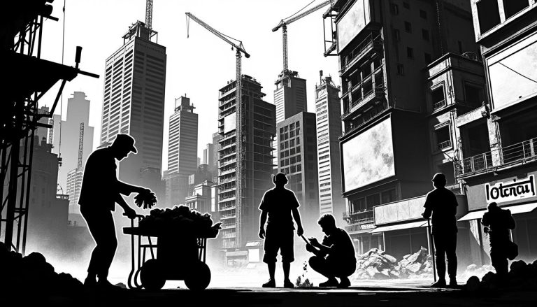 découvrez pourquoi le travail au noir continue d'exister en 2025 : analyse des causes, enjeux économiques et conséquences pour la société et les travailleurs.