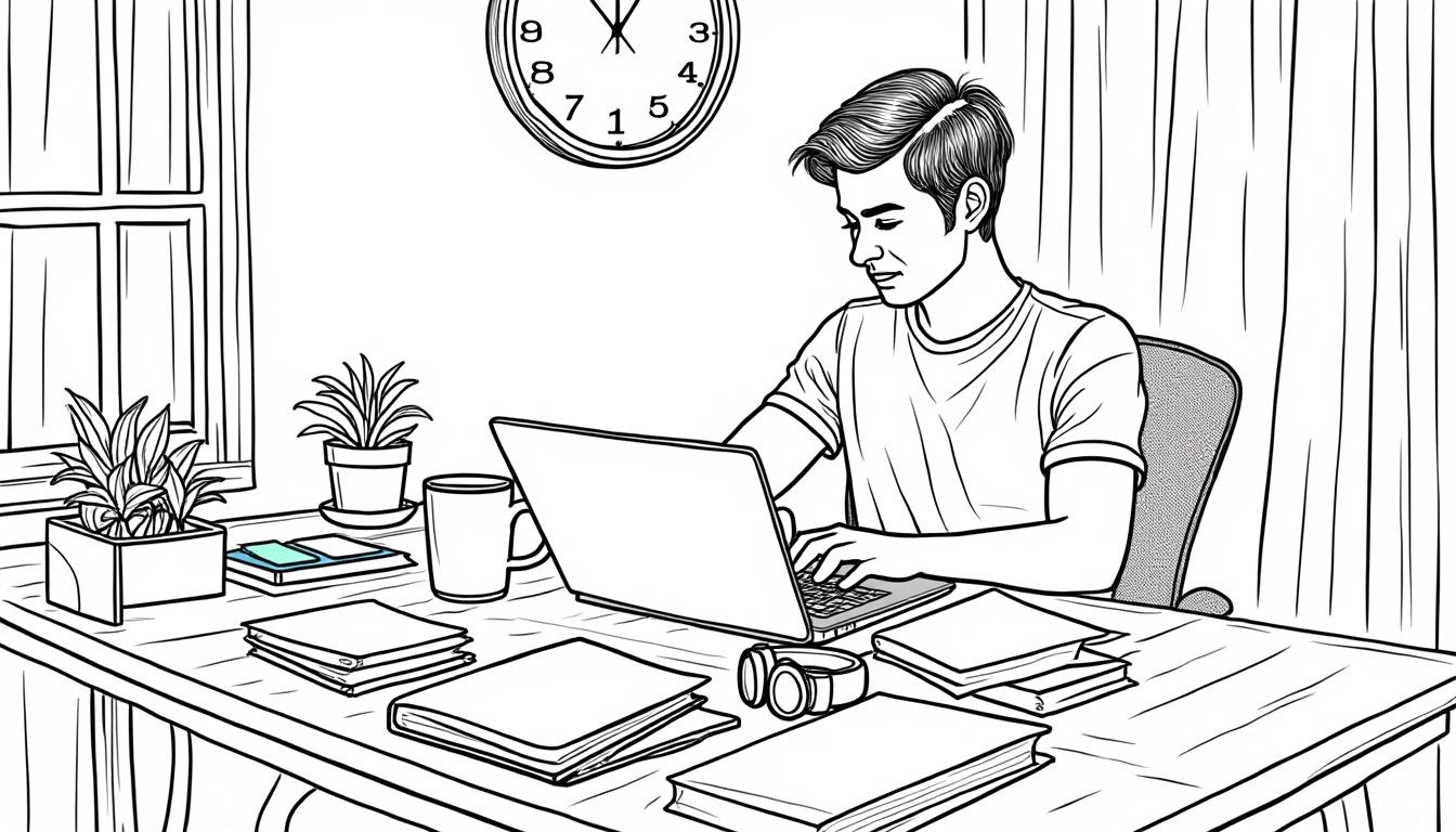 découvrez des conseils pratiques et des astuces efficaces pour optimiser votre productivité en télétravail. améliorez votre organisation, gardez votre motivation et exploitez au mieux vos journées à distance !