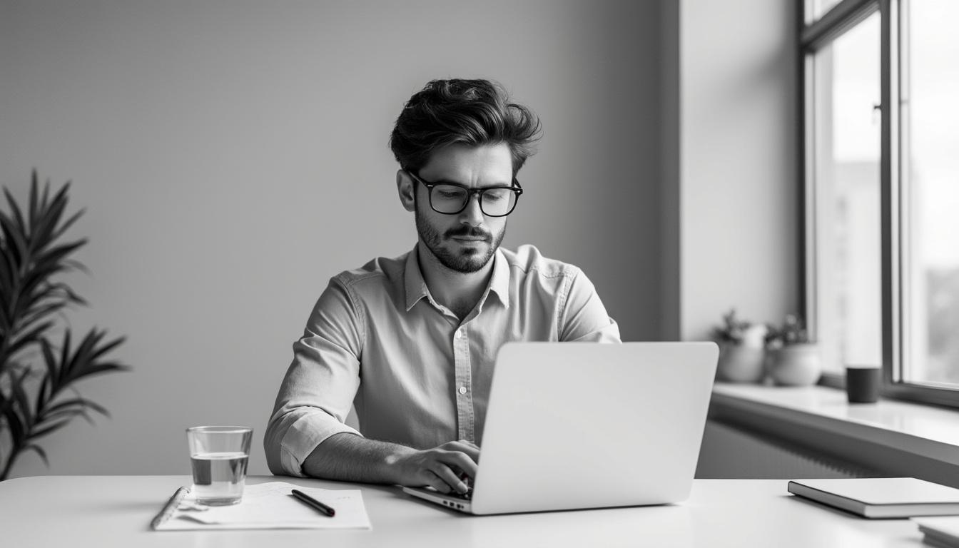 découvrez des conseils pratiques et des astuces efficaces pour optimiser votre productivité en télétravail. améliorez votre organisation, gardez votre motivation et travaillez plus efficacement à distance !