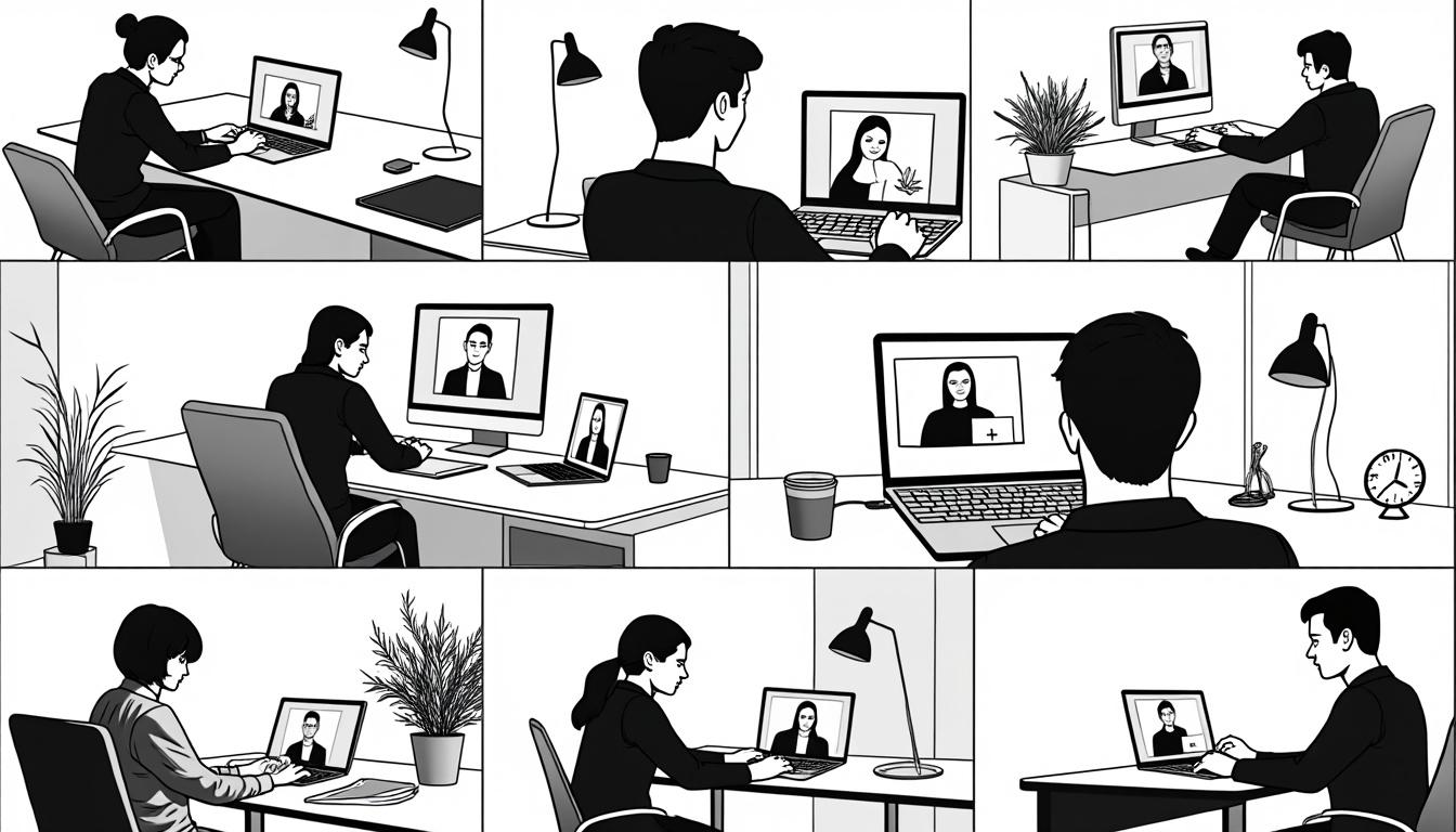 découvrez nos conseils pratiques et astuces efficaces pour optimiser votre productivité en télétravail. adoptez de bonnes habitudes et organisez votre journée pour travailler mieux, même à distance !