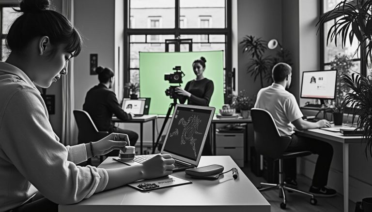 découvrez les métiers les plus recherchés pour travailler à distance en 2025. conseils, tendances et opportunités pour réussir votre carrière à domicile.