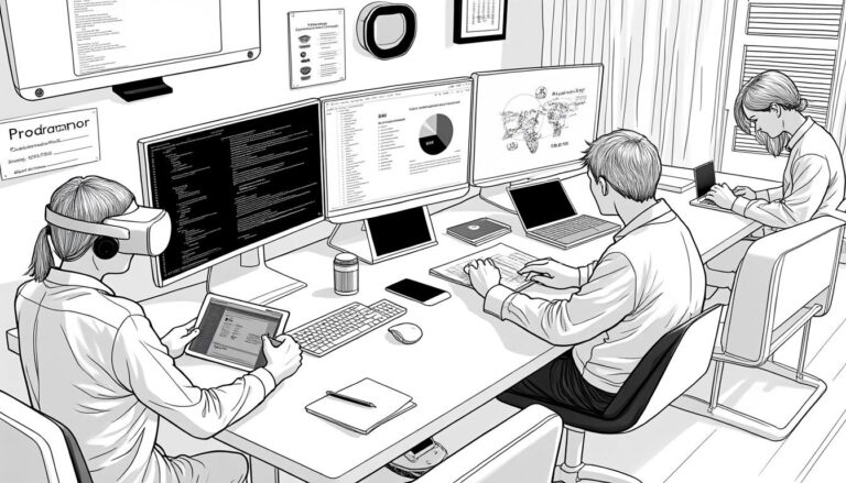 découvrez les meilleures options de travail à domicile pour 2025, adaptées à vos compétences et à vos aspirations. explorez les tendances émergentes et trouvez le poste parfait pour allier flexibilité et épanouissement professionnel.