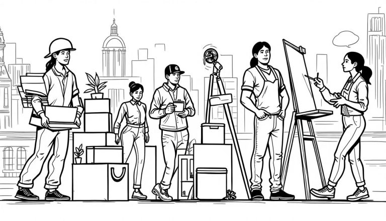 découvrez des idées de métiers et d’activités pour compléter vos revenus. trouvez le travail adapté à vos besoins pour obtenir un complément de salaire facilement et efficacement.