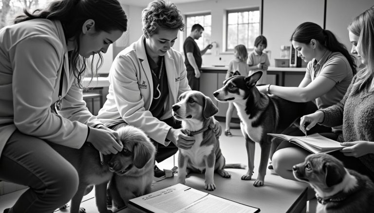 découvrez quels métiers sont faits pour vous si vous aimez les animaux. conseils et idées de carrières passionnantes pour transformer votre passion en profession.