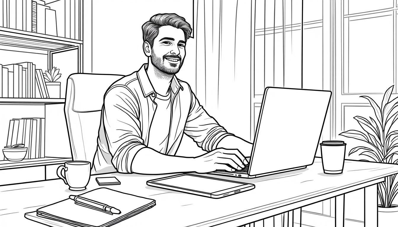 découvrez les métiers les plus adaptés au télétravail en 2025 et explorez les tendances du marché de l'emploi à distance. profitez de conseils pour bien choisir votre carrière en télétravail !