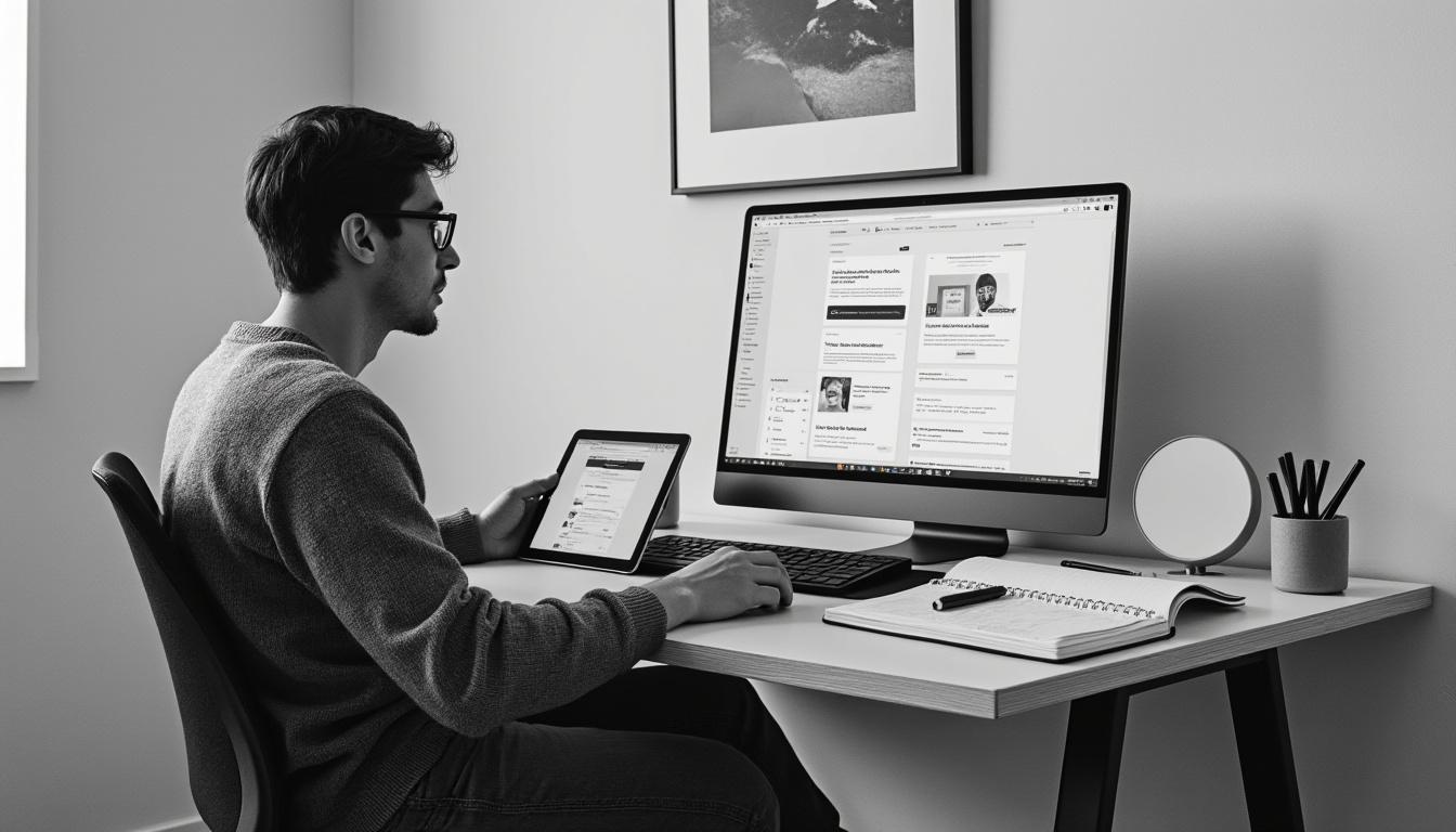 découvrez les métiers les plus adaptés au télétravail en 2025, les secteurs qui recrutent à distance et les compétences recherchées pour travailler efficacement depuis chez soi.