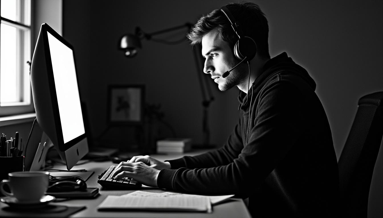 découvrez les métiers les plus adaptés au télétravail en 2025 et explorez les secteurs qui offrent les meilleures opportunités de travail à distance pour booster votre carrière.