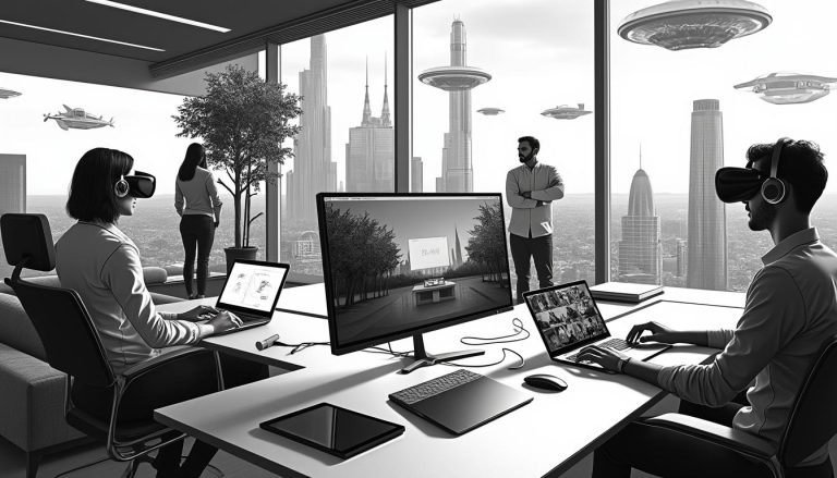 découvrez les métiers en télétravail les plus recherchés en 2025, les secteurs qui recrutent à distance et les compétences indispensables pour travailler depuis chez soi.