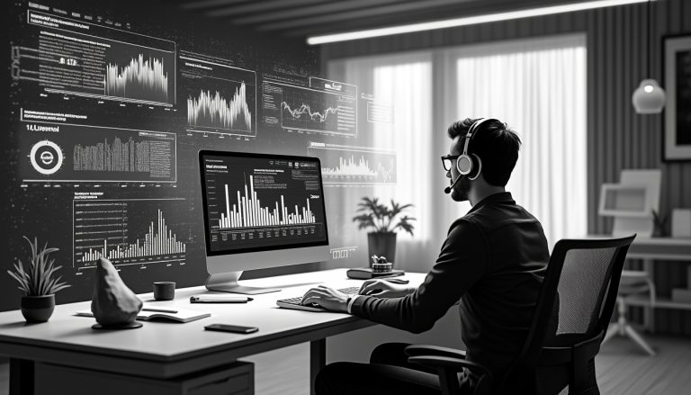 découvrez combien de données il vous faudra pour travailler efficacement à distance en 2025 : conseils pratiques, estimations de consommation et astuces pour optimiser votre connexion en télétravail.