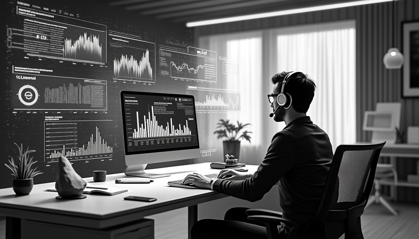 découvrez combien de données il vous faudra pour travailler efficacement à distance en 2025 : conseils pratiques, estimations de consommation et astuces pour optimiser votre connexion en télétravail.