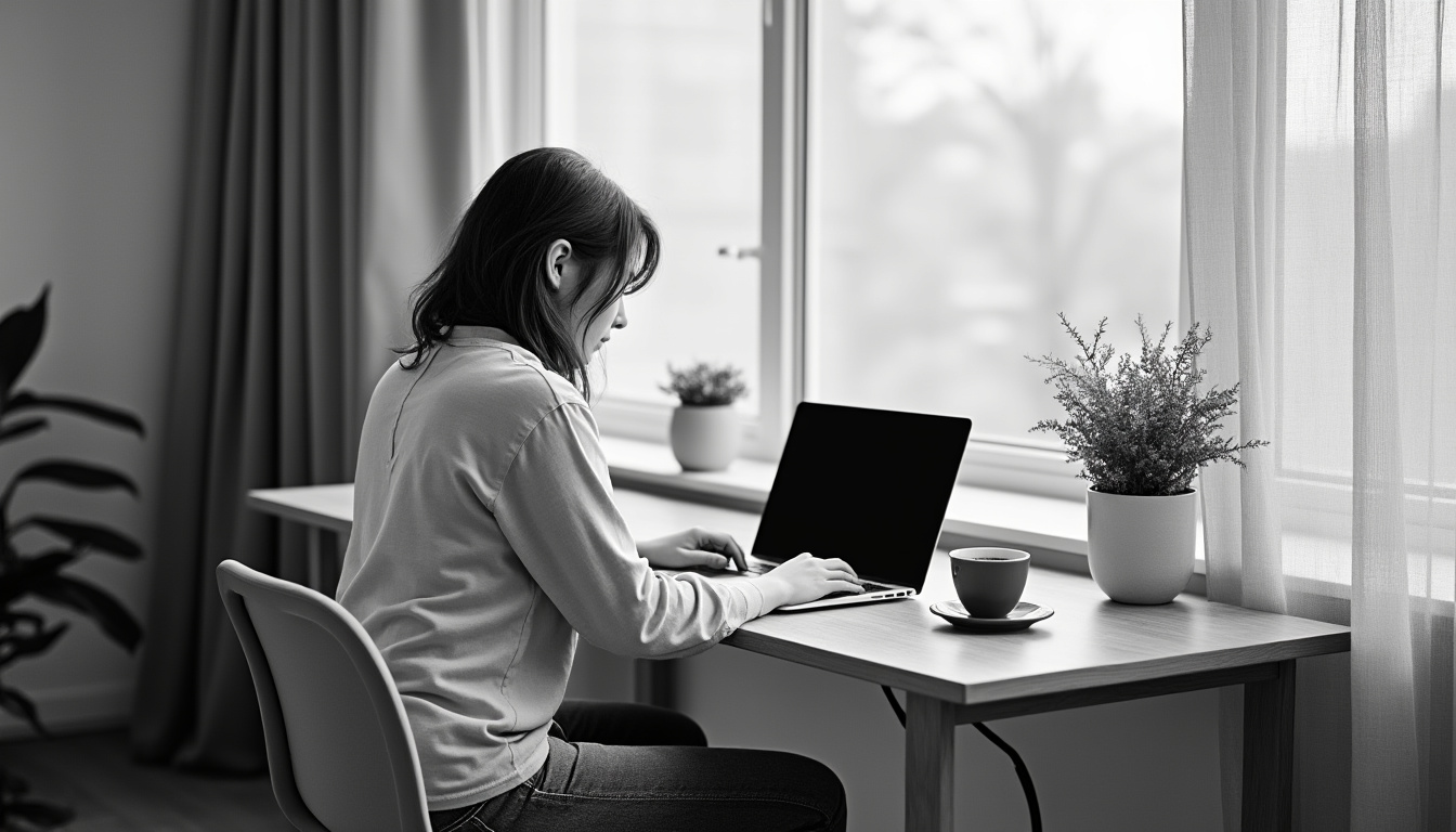 découvrez combien de jours de télétravail par semaine seront envisagés en 2025 dans les entreprises françaises. analyse des tendances, conseils et perspectives pour mieux organiser votre futur rythme professionnel.