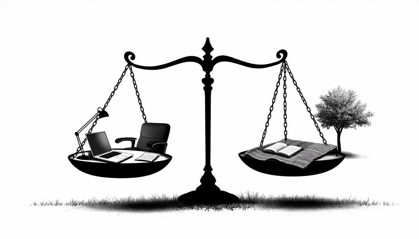 découvrez combien de jours de télétravail par semaine sont idéaux pour un équilibre parfait entre vie professionnelle et vie personnelle. conseils, études et meilleures pratiques pour travailler efficacement à distance.