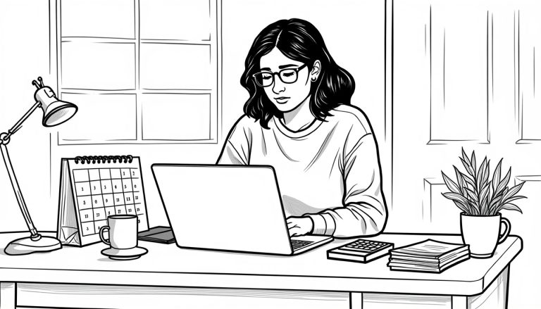 découvrez comment déclarer correctement vos jours de télétravail sur votre feuille d'impôts en 2025. suivez nos conseils pratiques pour optimiser votre déclaration et éviter les erreurs courantes.